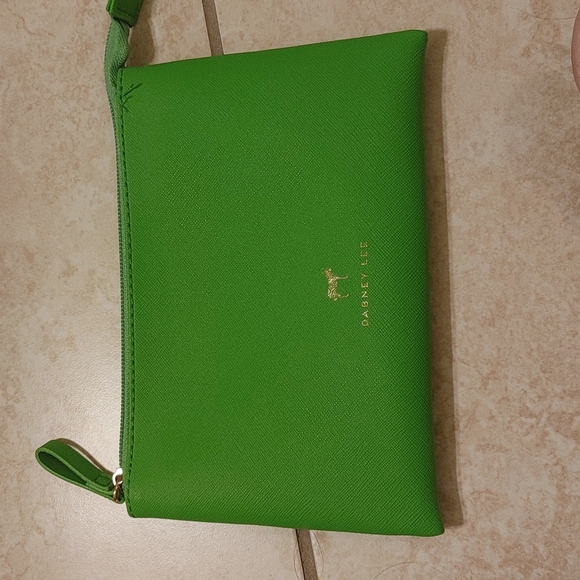 Dabney Lee Tote with wallet - Picture 2 of 3